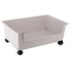 thumbnail image 2 of Caja de almacenamiento, organizador de ropa, contenedor de almacenamiento, contenedor de juguetes, para S blanco, 2 of 9