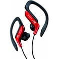 thumbnail image 1 of Auriculares deportivos JVC HAEB75R rojos pequeños, 1 of 7