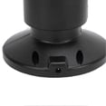 thumbnail image 3 of Smart Floor Fan Black Quiet 2 Speeds Powerful Bladeless Tower Fan for Home Bedroom Office Room, 3 of 4