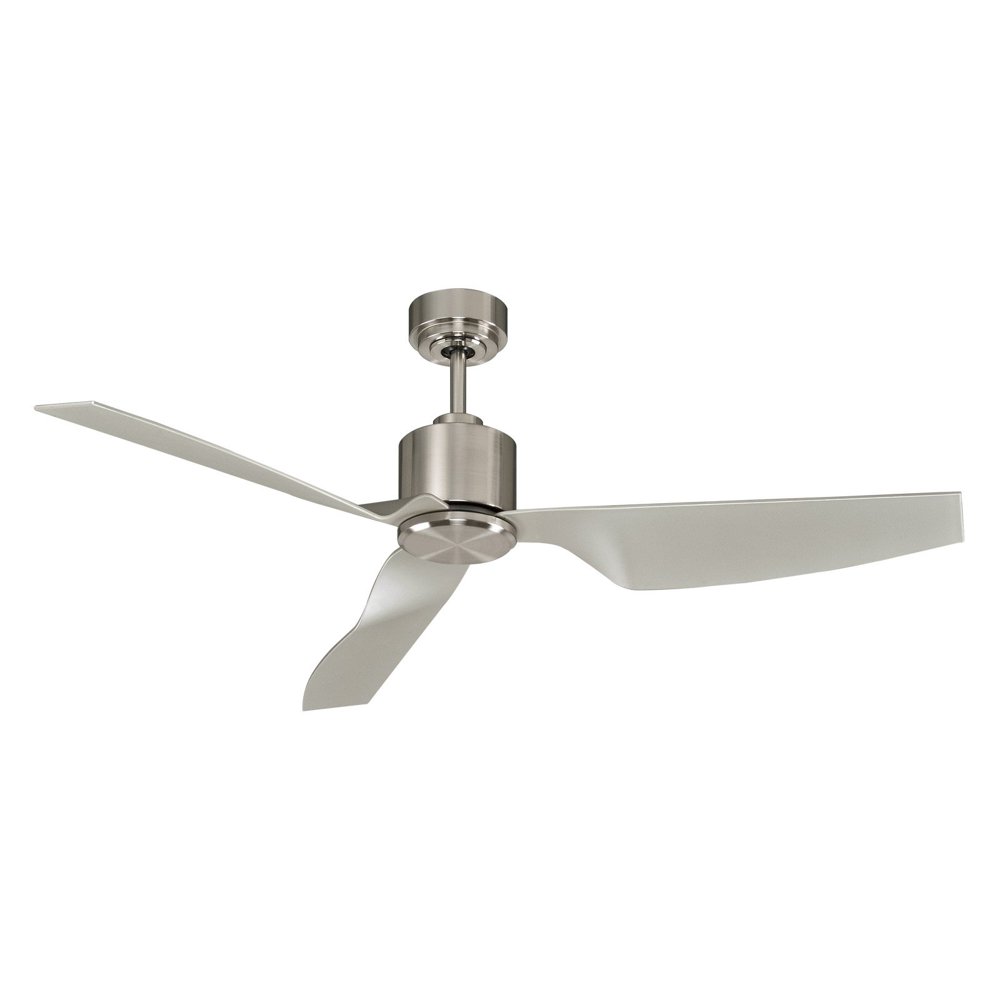 Lucci Air Airfusion Climate II 50 in. Indoor Ceiling Fan with Remote