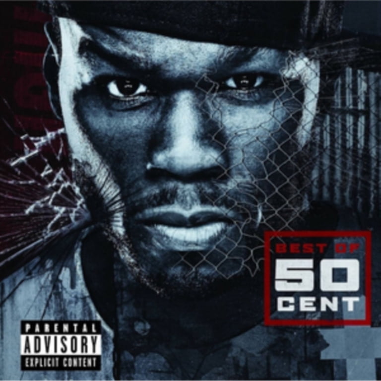 Get Rich Or Die Tryin & Massacre (2LP) & Best Of - Walmart.com
