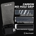 thumbnail image 3 of Protectores de manos Bear KompleX Carbon sin orificios, talla grande, 3 of 7