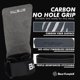 thumbnail image 3 of Protectores de manos Bear KompleX Carbon sin orificios, talla grande, 3 of 7