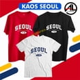 thumbnail image 1 of Camisa Kpop BTS EXO corea del sur seúl, 1 of 3
