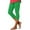 Green, variant on Yoga Pants, Comdrip High Waisted Leggings for Women - Full Length Capri Soft Yoga Pants for Workout Athletic Womens Capris Army Green L