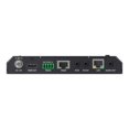 thumbnail image 1 of BLACK BOX MCX-S7-DEC DECODER - 4K60, NETWORK AV, HDCP 2.2, HDMI 2.0, 10-GBE COPPER, 45 DAY STANDARD R, 1 of 2