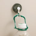 thumbnail image 2 of Hombre Aspiración Ducha Impermeable Reutilizable CUCHOLA VACA LA PUNCHE PUNCADO Copa Succión Pesada Toalla Techo Toil para Pared Coronas Ventana, 2 of 9