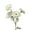 White, variant on FUYPSE 2026 New Arrivals Artificial Flowers Outdoor Gerbera Flowers Artificial Stems 6 Colors Realistic Flower for Home Decor Indoor Tables Bathroom Vase Multi Color