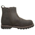 thumbnail image 4 of AdTec Men's 9843 6" Australian Work Boots, 4 of 6