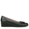 thumbnail image 3 of LifeStride Women's Jorie Ballet Flat - Medium & Wide Width, 3 of 9
