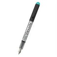 thumbnail image 2 of Pilot Varsity Disposable Fountain Pen, Green, 2 of 2
