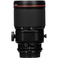 thumbnail image 5 of Canon TS-E 135mm F/4L Macro Tilt-Shift Lens (2275C002) + Filter Kit + More (International Version), 5 of 7