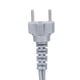 thumbnail image 3 of Pieza de mano para taladro de uñas, Cable de alimentación, taladro eléctrico para uñas, accesorios para máquina de manicura, 3 of 8