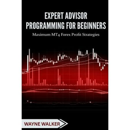 Expert Advisor Programming for Beginners : Maximum Mt4 Forex Profit