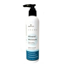 Adama Mineral Moisture Intense Daily Lotion - White Coconut 8 oz.