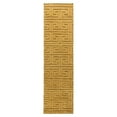 thumbnail image 4 of Surya Modern Kabru Wool 8' x 11' Area Rugs, 4 of 6