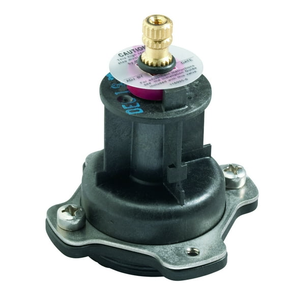 Kohler GP77759 1/2" Shower Mixer Cap Kit