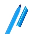 thumbnail image 4 of Plumones Kores Korellos Punta Cónica 12 Colores Lavables para Dibujar y Colorear, 4 of 5
