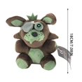 thumbnail image 2 of Clearance Nuevo muñeco de peluche de salamandra axolotl, muñeco de dibujos animados, juego periférico, juguetes para niños, 2 of 2