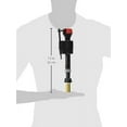 thumbnail image 2 of Fluidmaster PRO45B Adjustable Ballcock, 2 of 2