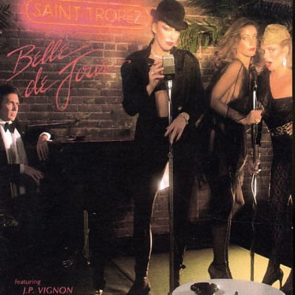 Belle de Jour (CD)