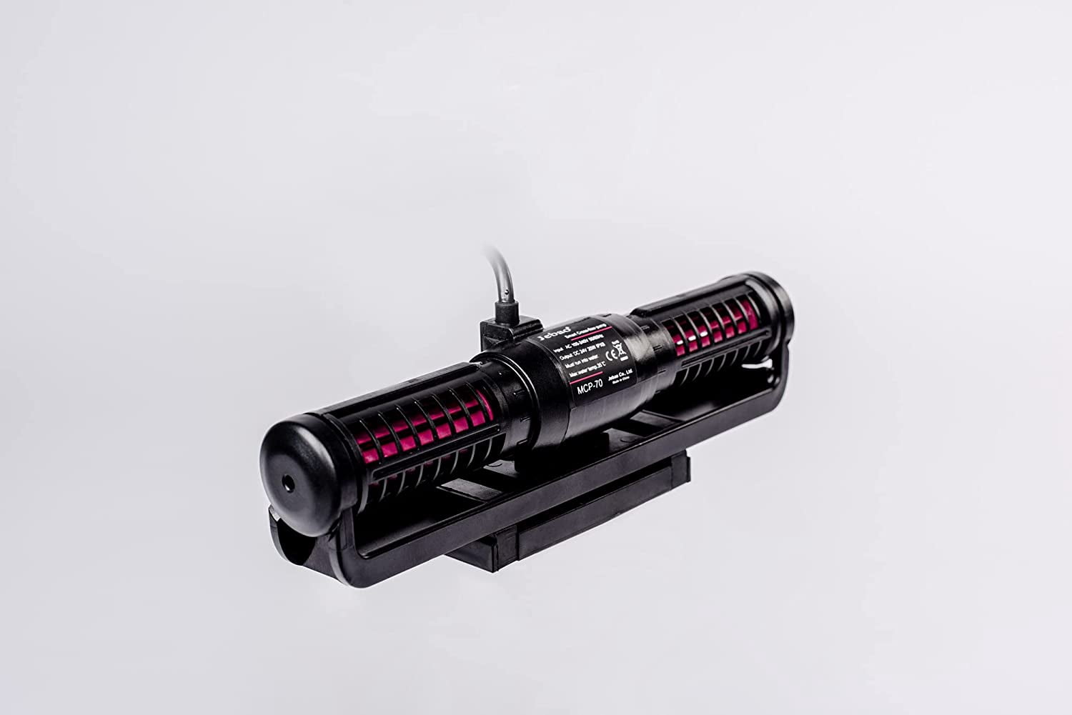 海水魚用品 Jebao Smart Cross-Flow Pump MCP-70 Jebao Co., Cross Flow Pump for Saltwater Tanks with LCD Controller