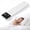 White, variant on Under Pillow Speakers for Sleeping Bluetooth, Bone Conduction Technology, 3D White Noise Generator, TF Card MP3 Player 30/60/90min Timed Shutdown (White)