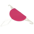 thumbnail image 1 of Manual Threader, Well-made Convenient Stitch Threading  For Sewing For Handicrafts For Machine Sewing For Threading Rose Red,Yellow,Blue, 1 of 8