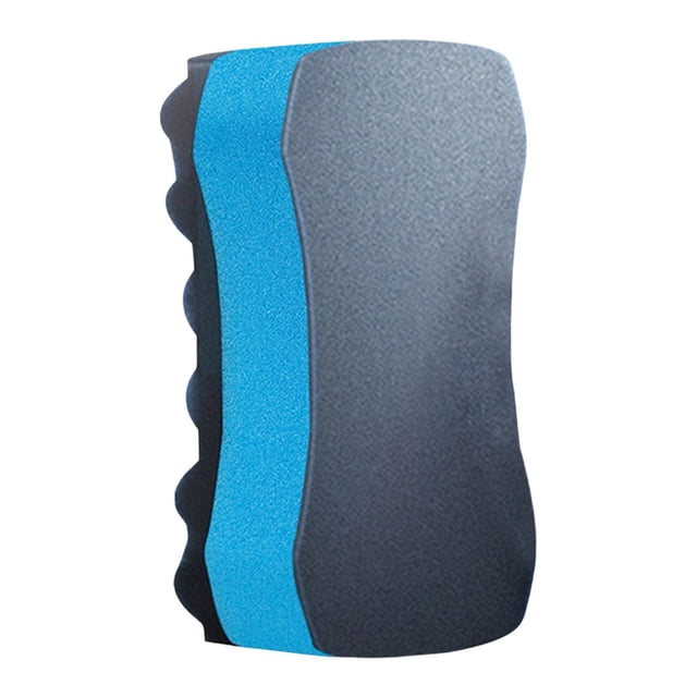 predolo Car Wash Sponge All Purpose Sponge Multifunctional Non Scratch Ergonomic for SUV Blue