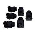 thumbnail image 5 of New 6Pcs Parktronic PDC Sensors Set For Mercedes S211 R230 R171 X164 0045428718, 5 of 5