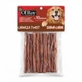 thumbnail image 1 of Premios para perro Ol'Roy Carnaza Twist Natural y Carne 10 pz, 1 of 6
