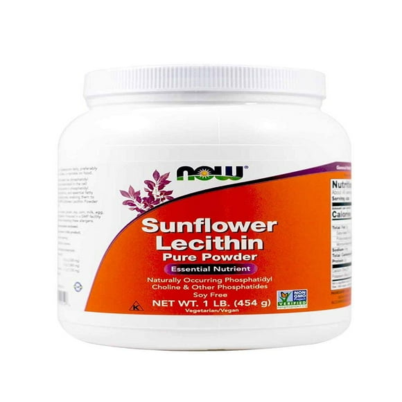 Sunflower Lecithin Powder