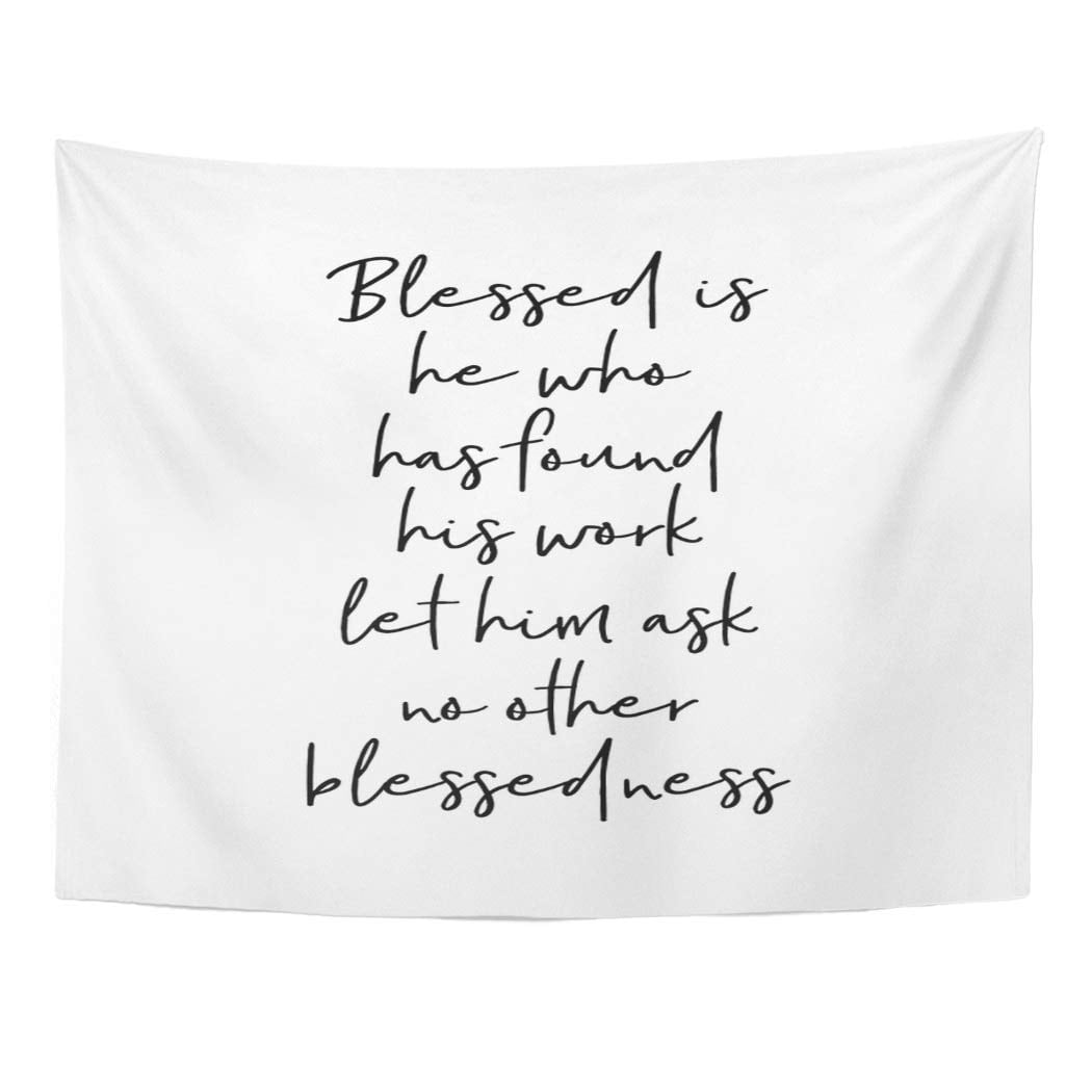 Single blessedness idiom sentence image