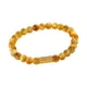 thumbnail image 3 of Pulsera de perlas estiradas brazalete brazalete de brazalete para esposa marido mujer hombres, 3 of 9