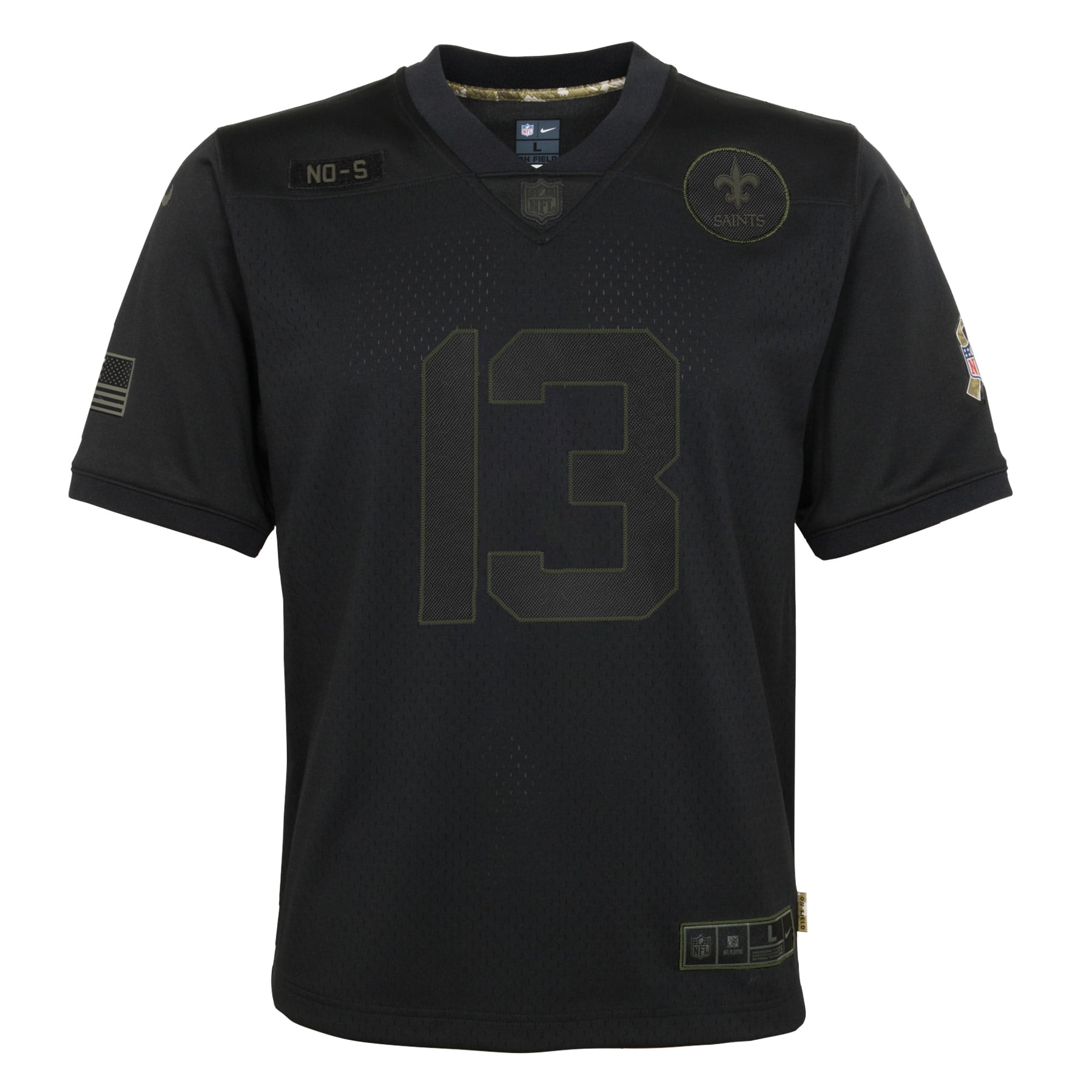 michael thomas youth jersey