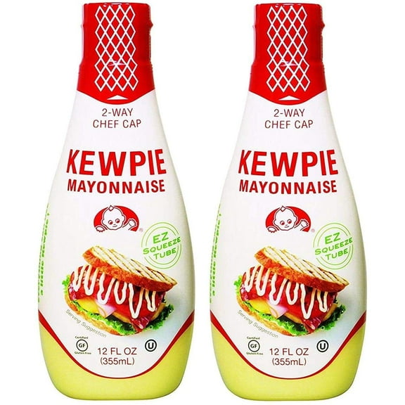 Japanese Mayo