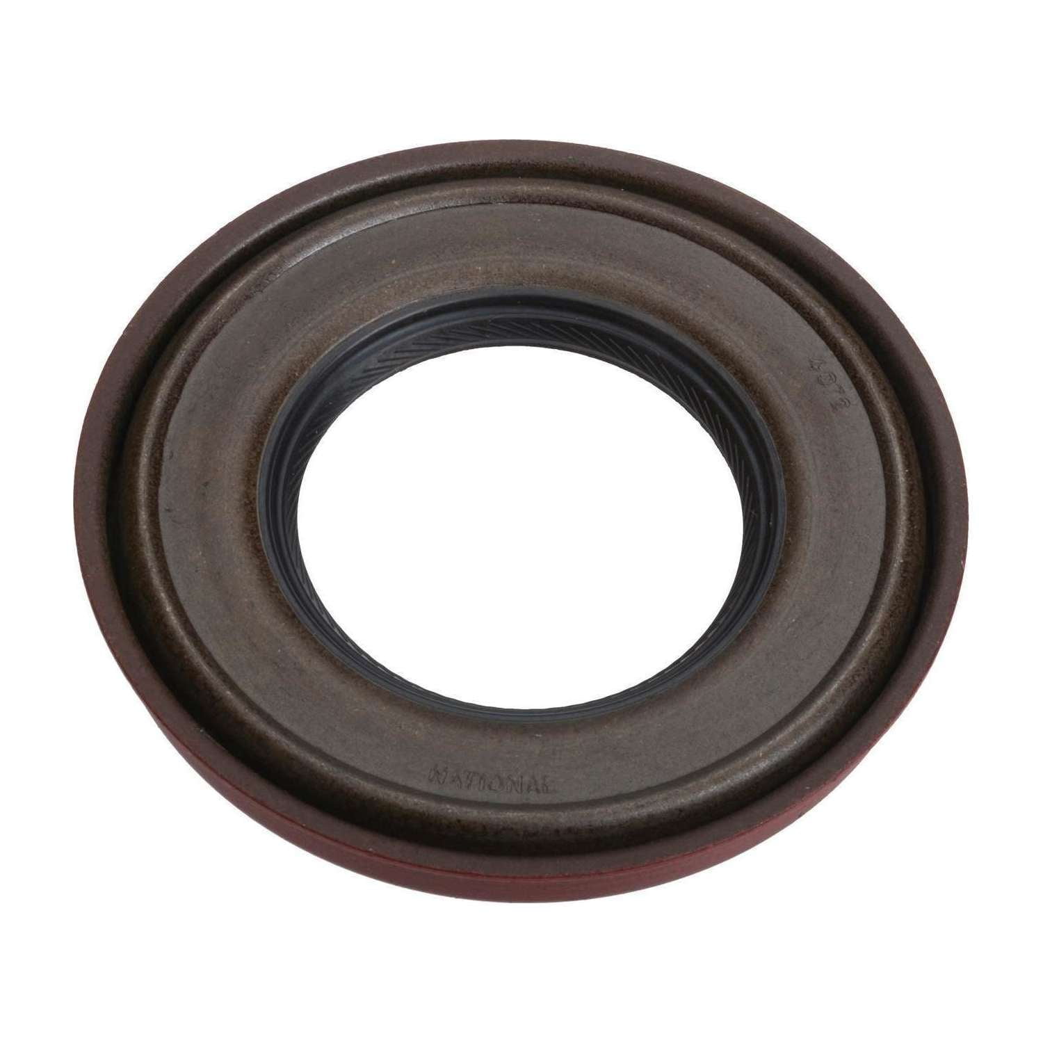 National Premium Torque Converter Seal