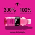 thumbnail image 3 of Vitaminwater focus electrolyte enhanced water, kiwi-strawberry drink, 20 fl oz (3 Pack), 3 of 5