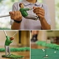 thumbnail image 4 of Ludlz Mini Golfing Man Game Indoor Golf Game Set Portable Mini Golf Toy Sets for Kids Adult, 4 of 5