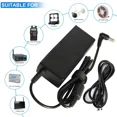 thumbnail image 5 of 12V 5A AC DC Power Supply 5 Amp 12 Volt Adapter Charger LCD Screen 5.5*2.5mm F, 5 of 5