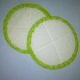 thumbnail image 2 of Cordless Electric Rotary Mop Replacement Cleaning Pads Electric Rotary Mop Replacement Washcloths Including 12 Cleaning Pads, 2 of 5