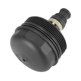 Car Oil Filter Cap Assembly Housing Replace… product image