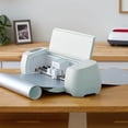 thumbnail image 3 of Rollo de vinilo Cricut Smart Permanent Matte Metallic Champagne, 3 of 4
