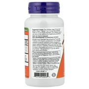 NOW Foods Berry Dophilus, 50 Chewables