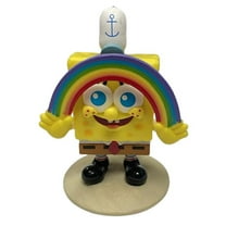 Funko POP! Nickelodeon Animation: Spongebob Squarepants S3 - Rainbow ...