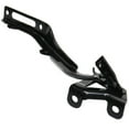 thumbnail image 3 of For Honda Ridgeline 2017-2023 Hood Hinge Passenger Side | Replacement For HO1236147 | 60120TG7A00ZZ, 3 of 7