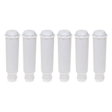 

Replacement Coffee Water Filter for Jura 461732 / CMF003 (6-Pack)