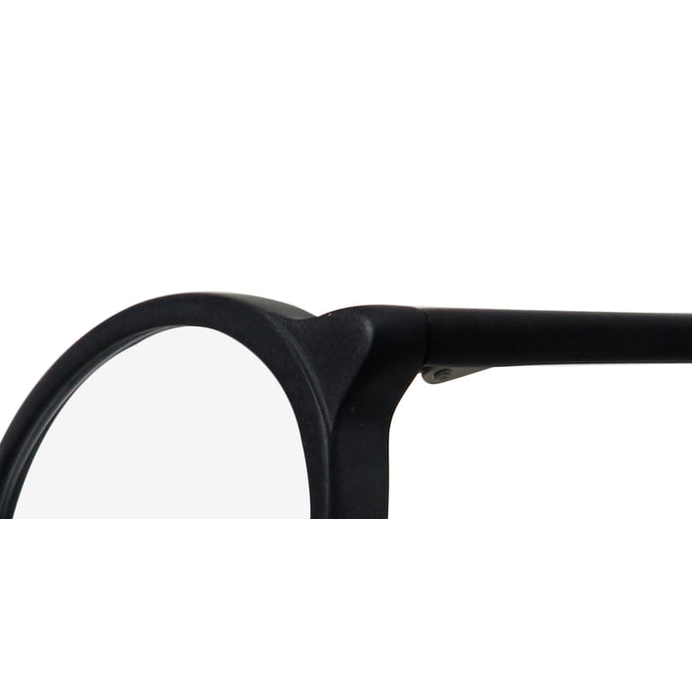 NEW VERA WANG LUXE ETAIN WOMENS/LADIES OVAL FULL-RIM MATTE  display picture 2