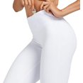 thumbnail image 2 of Pantalons de Yoga pour Femmes Compression Collants de Course, Leggings de Course Contrôle du Ventre, 2 of 8