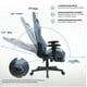 thumbnail image 4 of Silla Gamer Ejecutiva Ergonómica  Pro Dowinx Elite De Escritorio Ergonómica con reposapies, 4 of 8